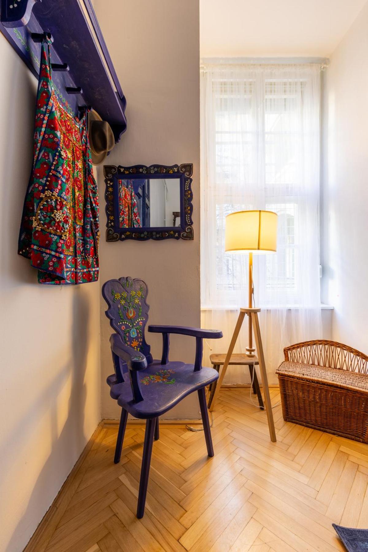 K28 Kiraly Apartment Budapest Exterior foto