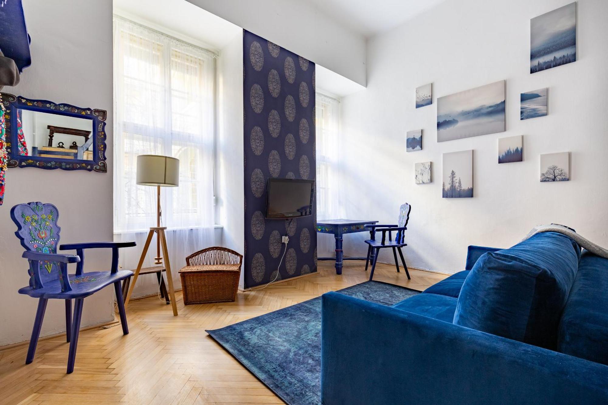 K28 Kiraly Apartment Budapest Exterior foto